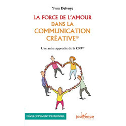 La force de l'amour dans la communication créative : Une autre...