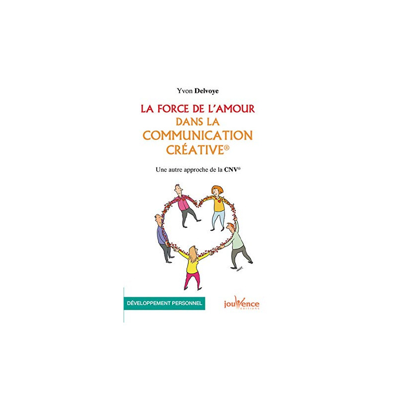 La force de l'amour dans la communication créative : Une autre...