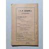 Union des Naturalistes de l'enseignement public nº 1 - 1961