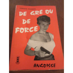 Vernon warren de gré ou de force collection feux rouges