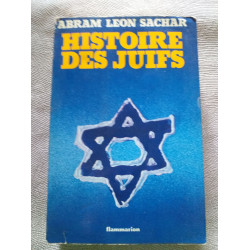 Histoire des Juifs