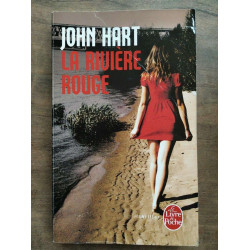 La Rivière Rouge Le Livre de poche