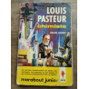 Louis Pasteur chimiste Junior n631