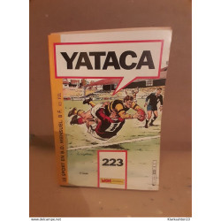 Yataca n 223 1987