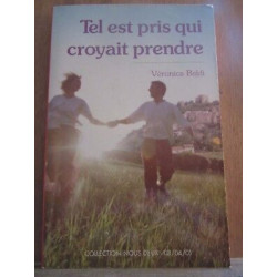 tel est pris qui croyait prendre Collection Nous deux
