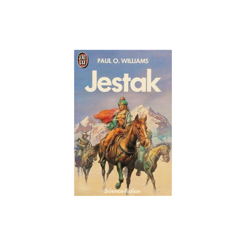 Jestak (cycle pelbar)