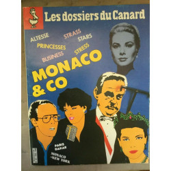 Les dossiers du canard N 20 juil 1986