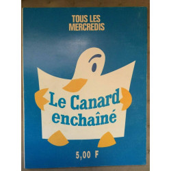 Les dossiers du canard N 20 juil 1986