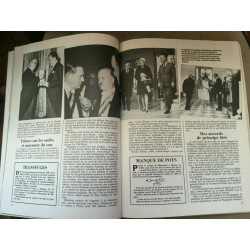 Les dossiers du canard N 20 juil 1986