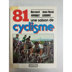 Une Saison de cyclisme 81