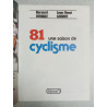 Une Saison de cyclisme 81