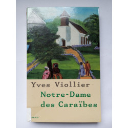 Notre-dame des Caraibes