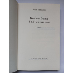 Notre-dame des Caraibes