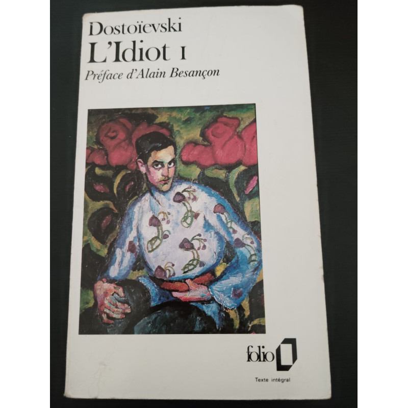L'idiot T1