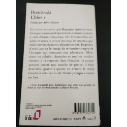 L'idiot T1