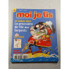 Moi je lis n°141