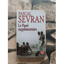 Le Passé supplémentaire