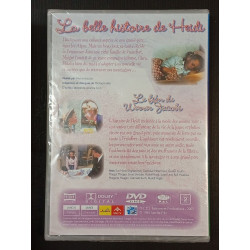 Heidi (neuf sous blister)