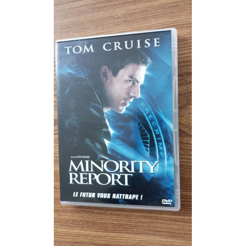 Minority report