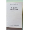 Monsieur quinn en voyage