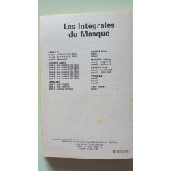 Monsieur quinn en voyage