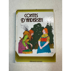 Conte d'andersen (Articles Annule)