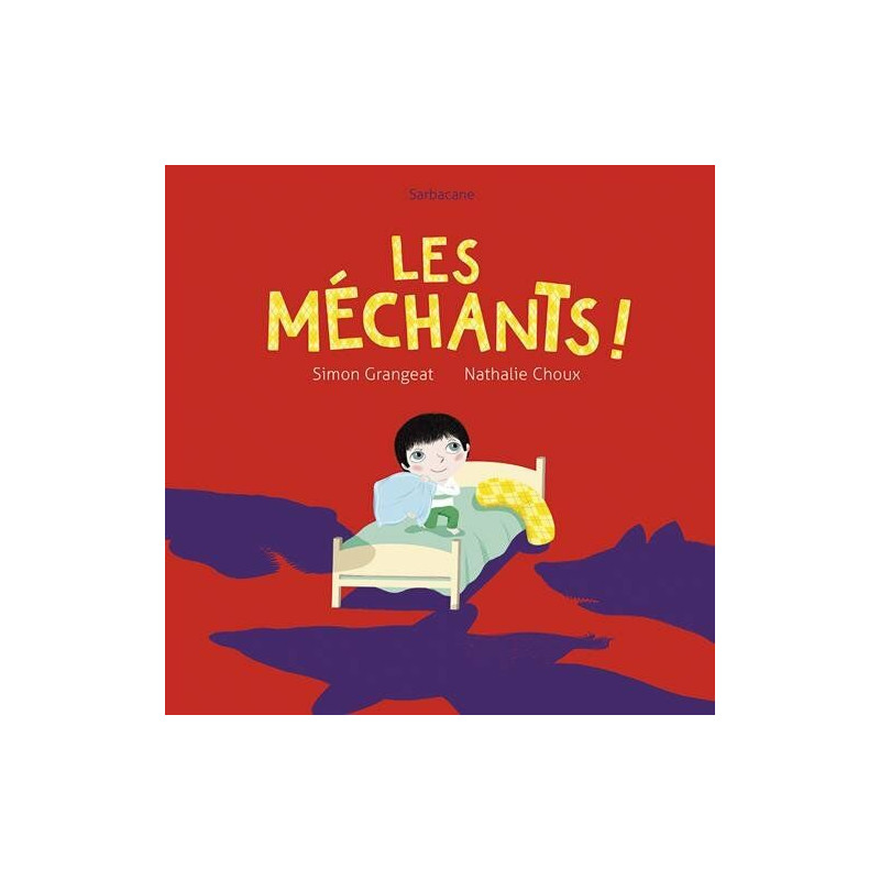 Les méchants