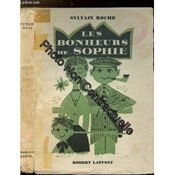 Les bonheurs de sophie