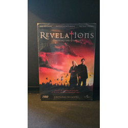 Révélations [FR Import]