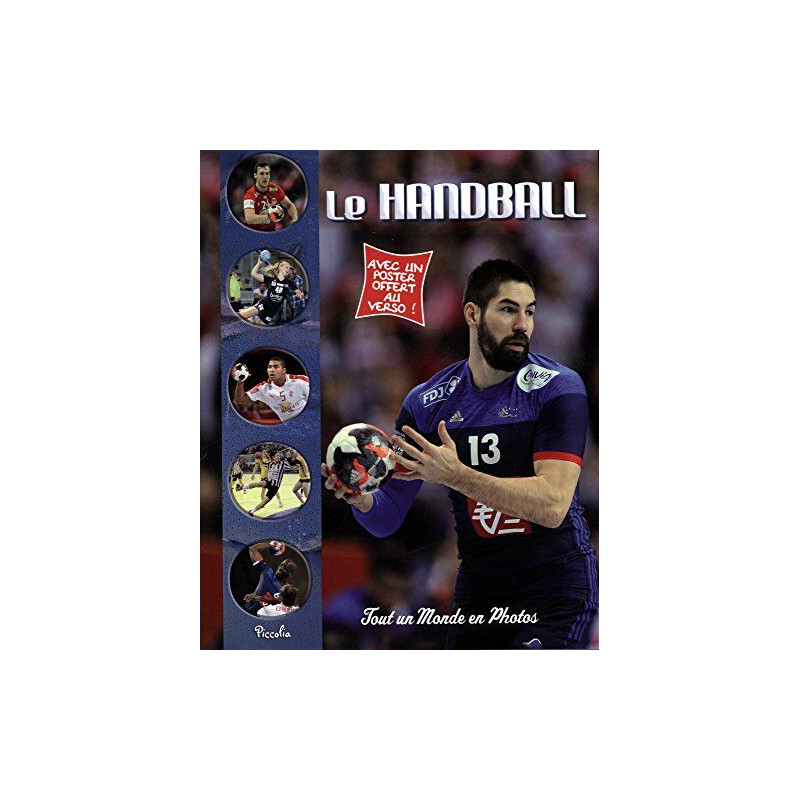 Le handball