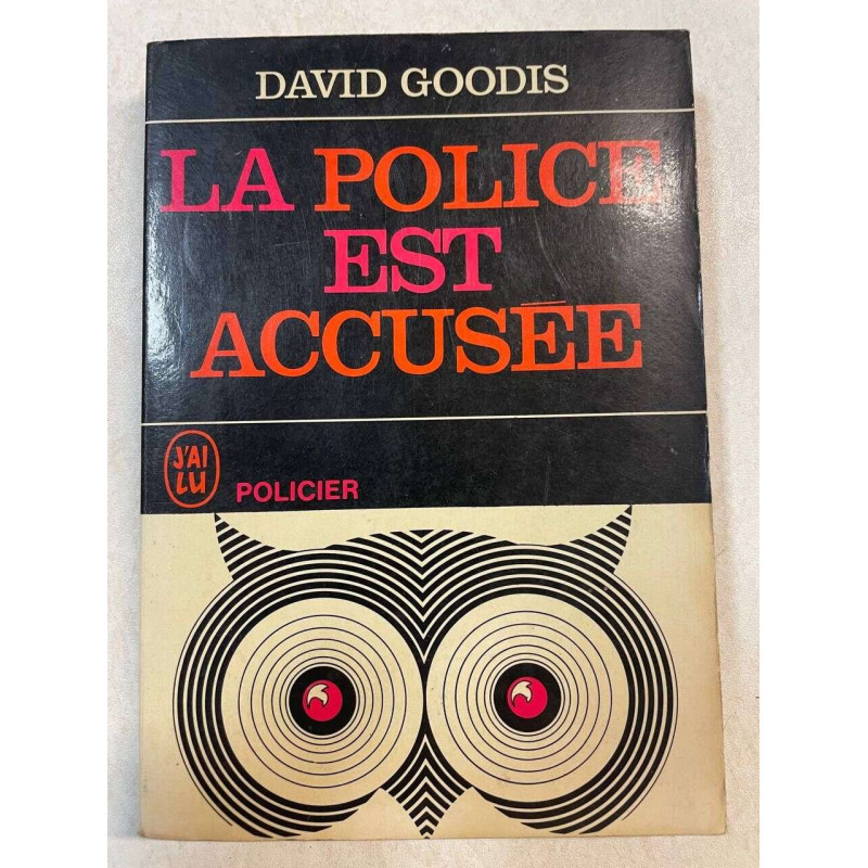 La polic est accusee