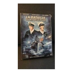 La bataille du rio de la plata - Neuf sous blister
