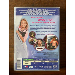 DVD - Priscilla Une Fille Comme Moi Film