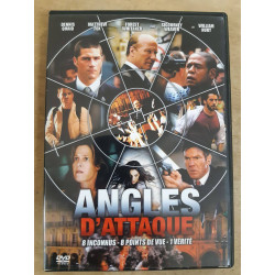 DVD Film - Angles d'attaque