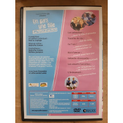 DVD Série TV Un gars une fille - vol. 19