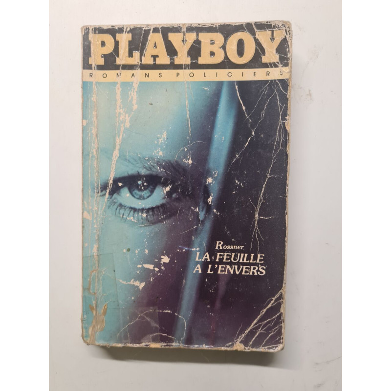 La Feuille à l'Envers