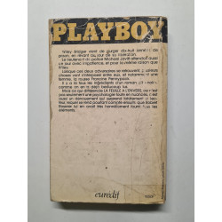 La Feuille à l'Envers