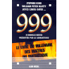 999. le Livre du Millénaire des Maîtres du Fantastique