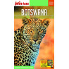 Guide Botswana 2019-2020 Petit Futé