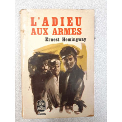 L'adieu aux armes