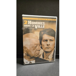 Deux Hommes dans la ville - Neuf sous blister
