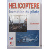 Helicoptere : formation du pilote