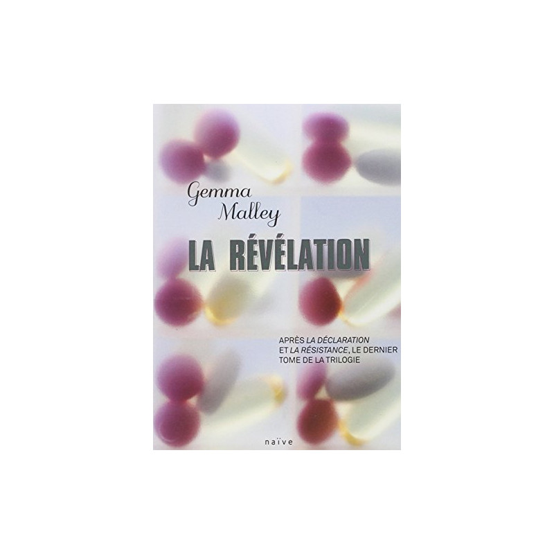 La révélation