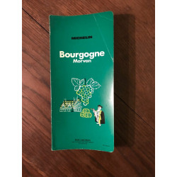 Bourgogne Morvan