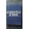 Le grand atlas du monde