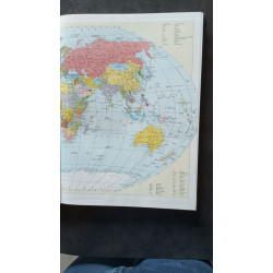 Le grand atlas du monde