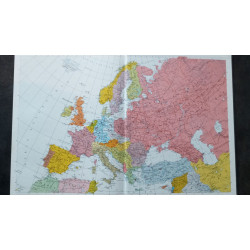 Le grand atlas du monde