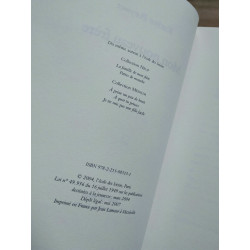 Karine Reysset Mon nouveau frère Maximax l'école des loisirs