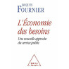 L'Économie des besoins: Une nouvelle approche du service public