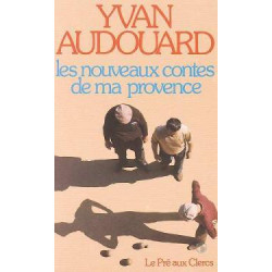 Les nouveaux contes de ma provence